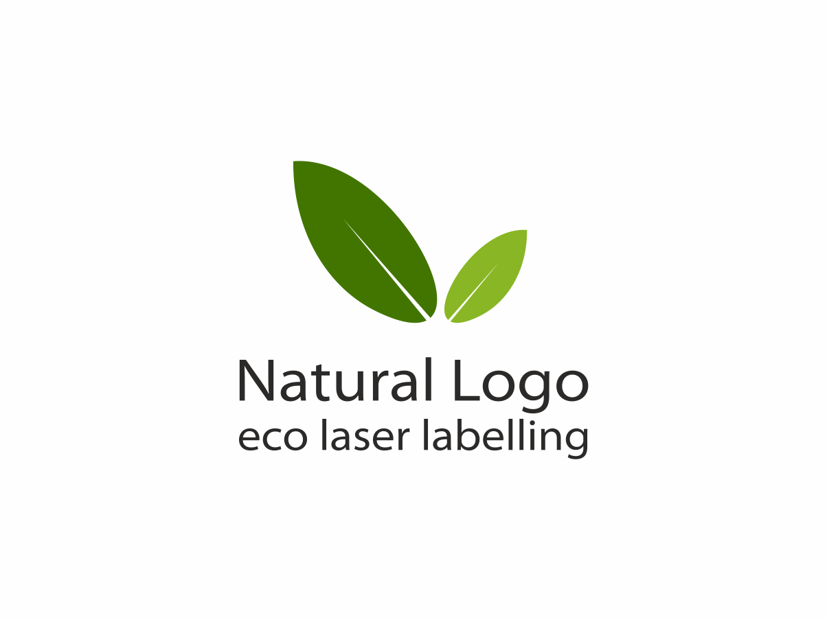 Projekt Logo oraz strony dla firmy Natural Logo