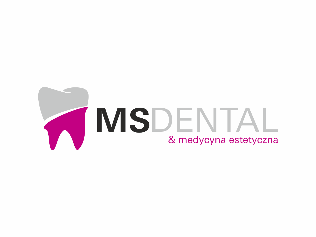 ms dental logo