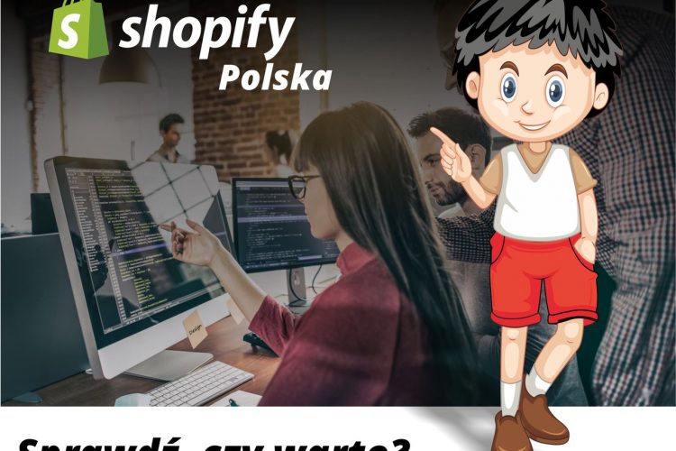 Shopify Polska